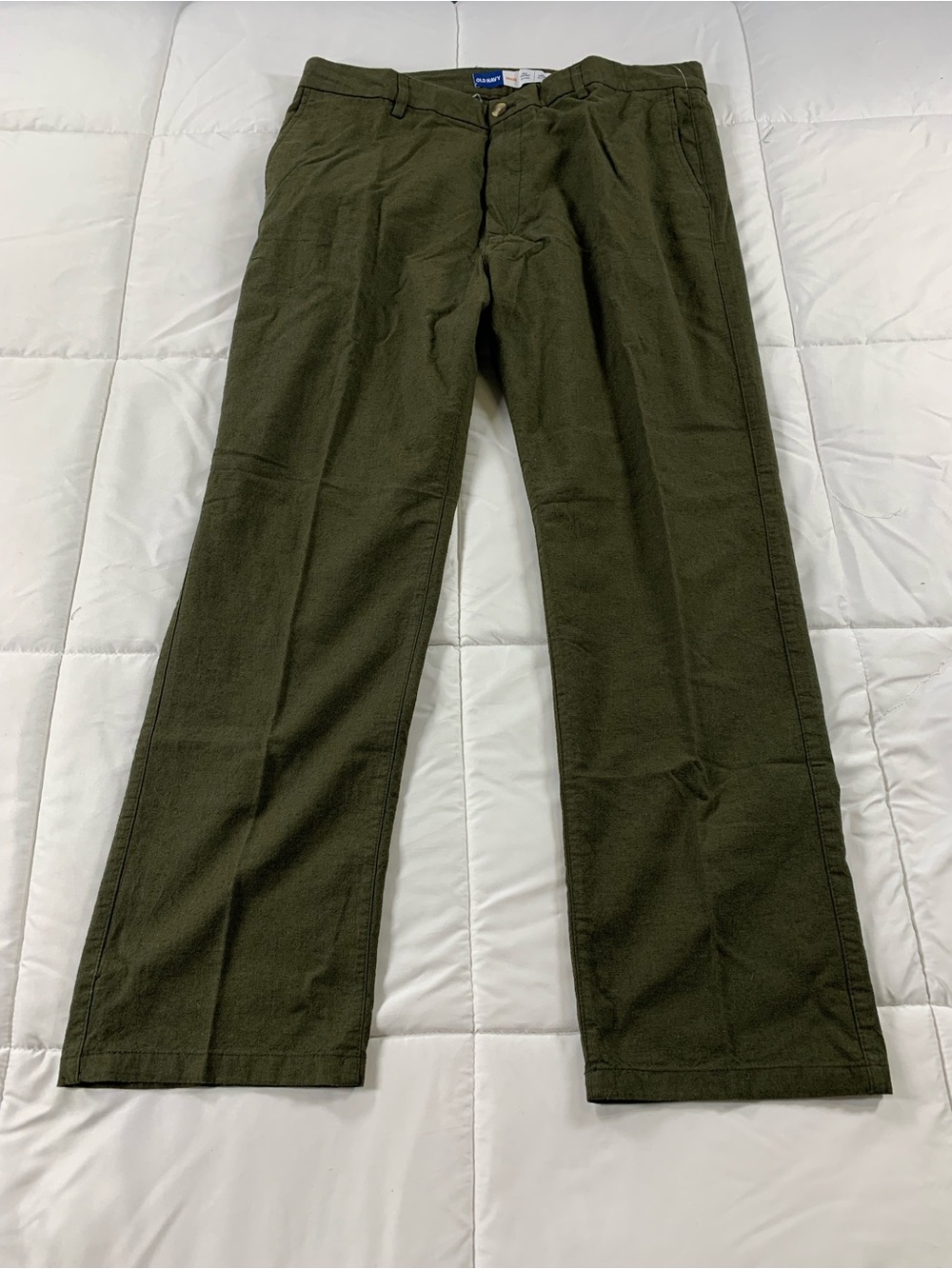 New with tags OLD NAVY jeans mens size 38x32